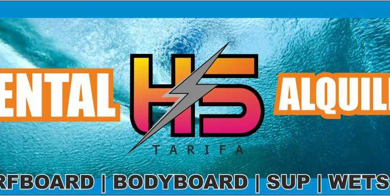 Alquiler equipo Surf