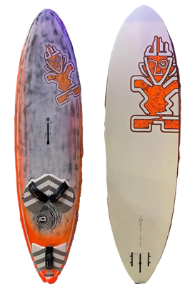 STARBOARD Kode 77 miniatura