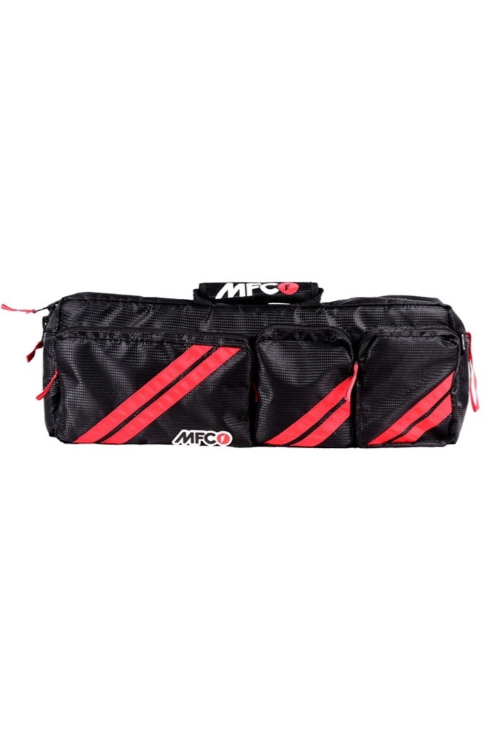 MFC Fin Bag Racing miniatura