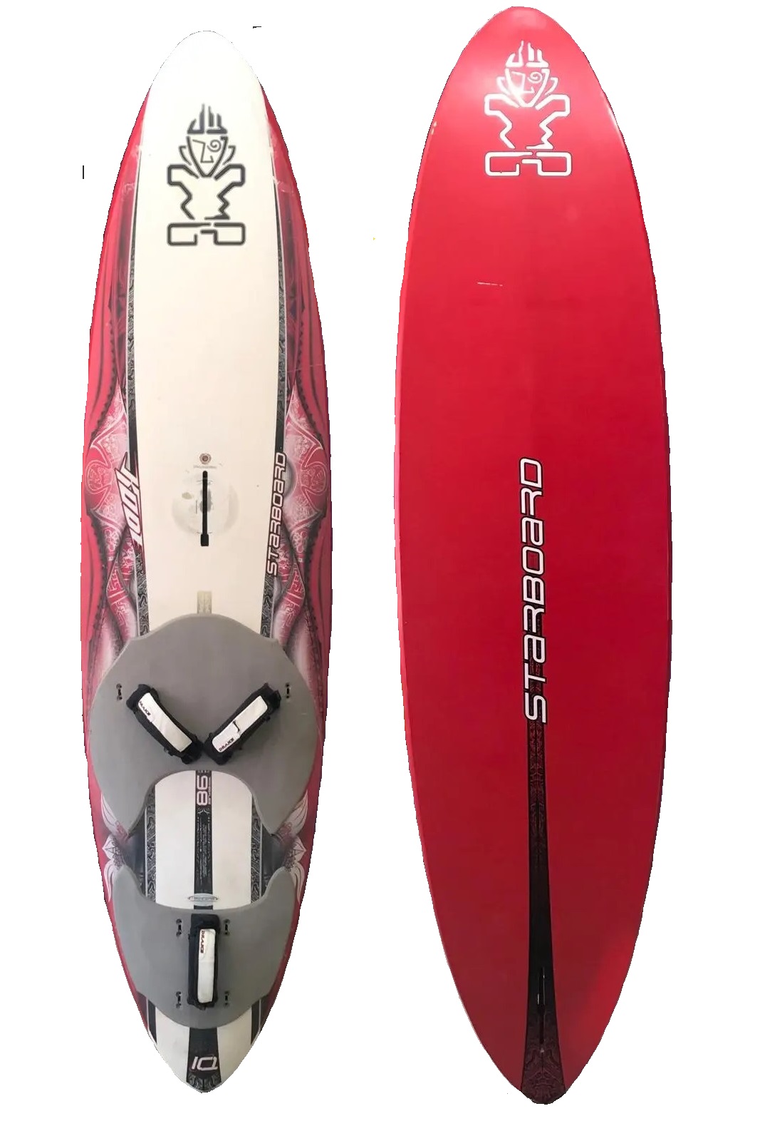 Starboard Kode 86L