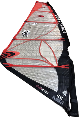 Ezzy Wave SE 4.5 5Batten miniastura