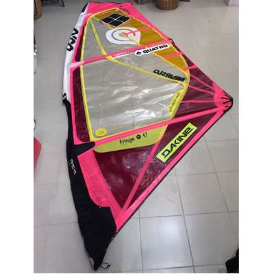 Goya Fringe Pro 4-7 (2020-2021)