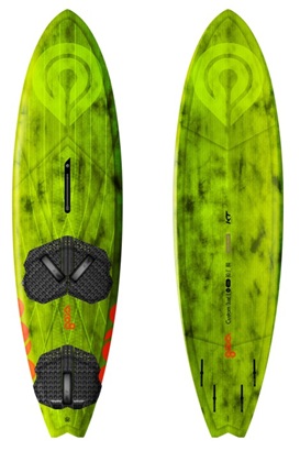 Goya Custom Quad 8 miniatura