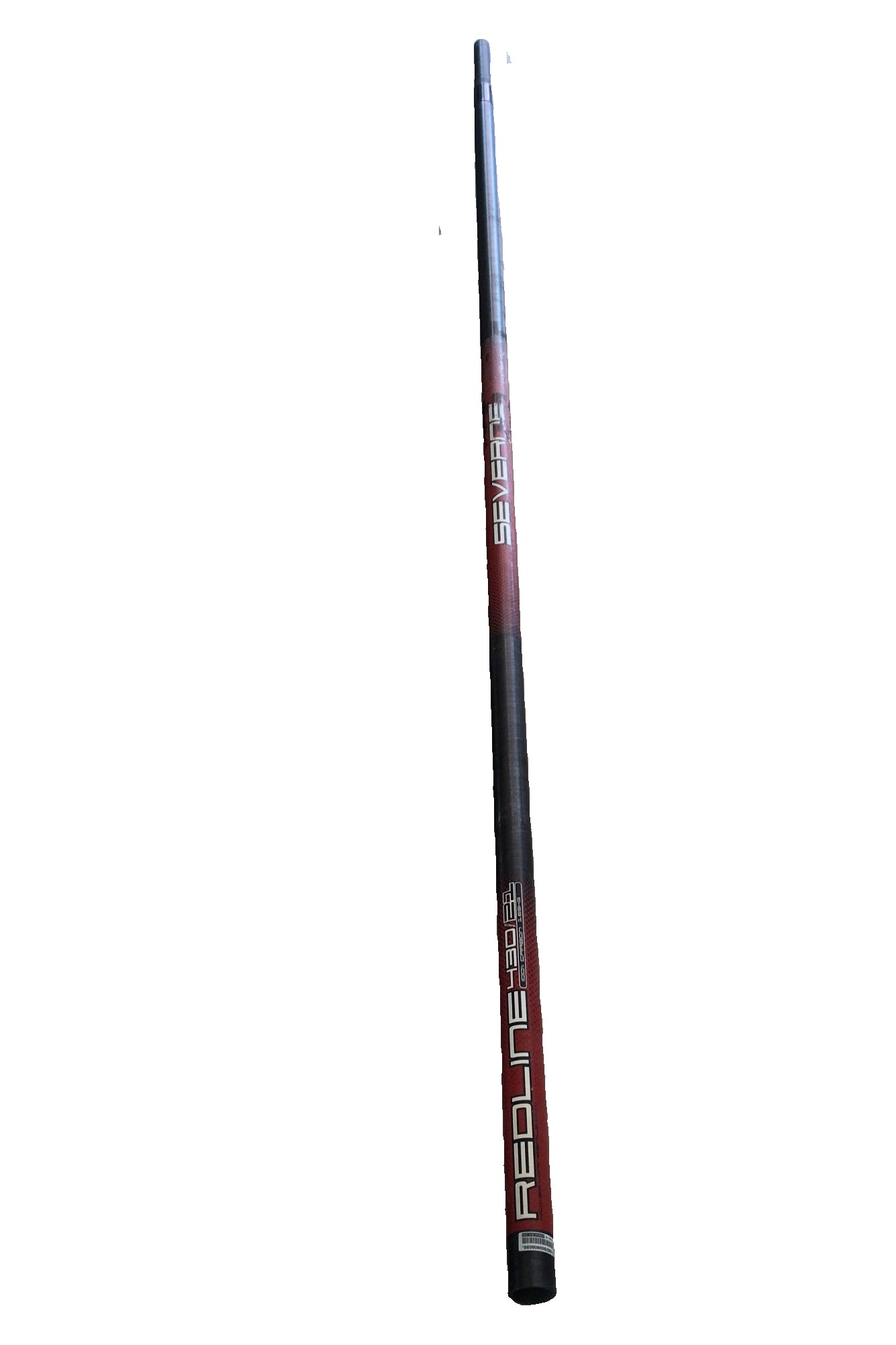 Mástil REDLINE 430 100% Carbono mini