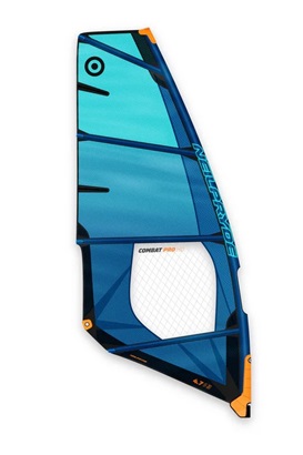 NeilPryde Combat Pro HD 2024 miniatura