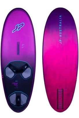 JP Freakfoil Pro 2024 miniatura
