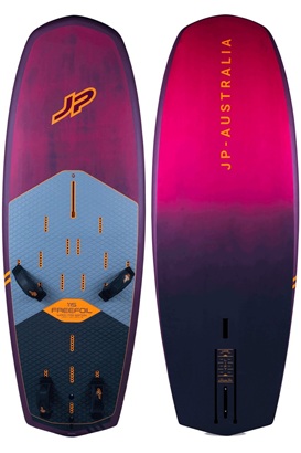JP FreakFoil Wood 2024 miniatura