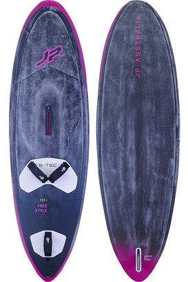JP Freestyle Pro 2024 miniatura