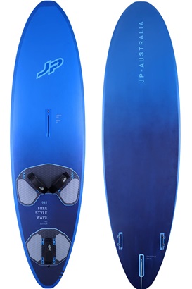 NeilPryde Freestyle Wave Pro 2024 miniatura