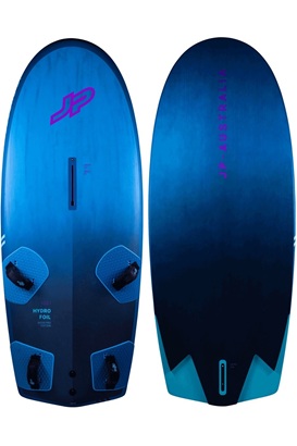 JP Hydrofoil Wood 2024 miniatura