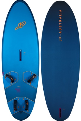 JP Magic Ride ES 2024 miniatura