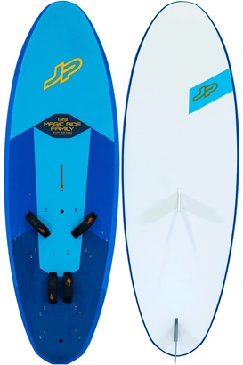 JP Magic Ride Family miniatura