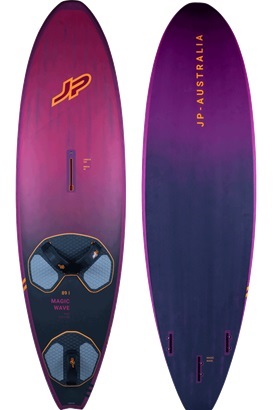 JP Magic Wave Pro 2024 miniatura