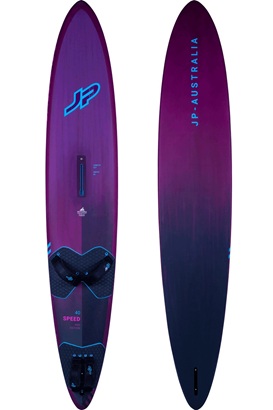 JP Speed Pro 2024 miniatura