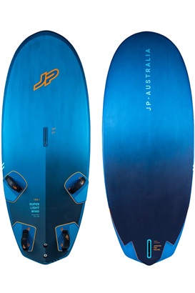 JP Super Lightwind Wood 2024 miniatura