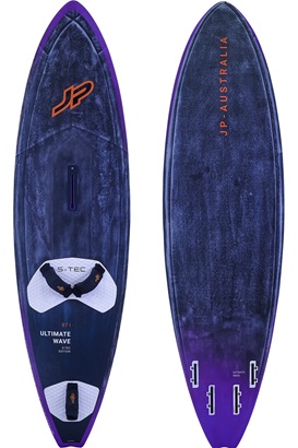 JP Ultimate Wave Pro 2024 miniatura