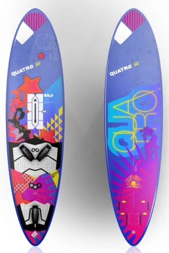 Quatro Quad LS 2013 miniatura
