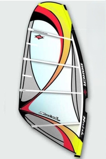 Naish Boxer 2006 minatura