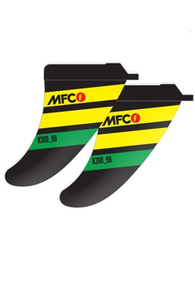 MFC QS Side K300 US Box nueva miniatura