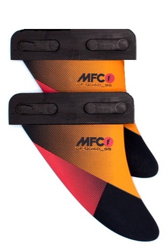MFC QS Side VF nueva miniatura