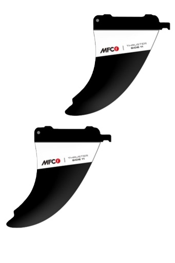 MFC Thruster Side RTM 2024 NUUS miniatura