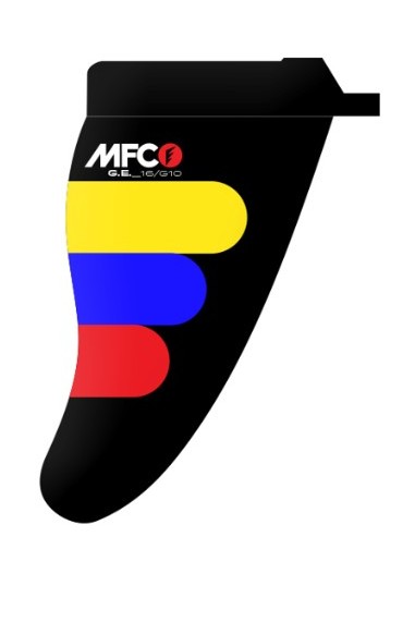 MFC GE Freestyle US G10 miniatura