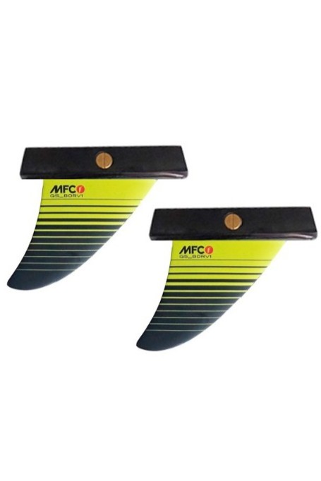 MFC QS RV1 Side MT G10 miniatura