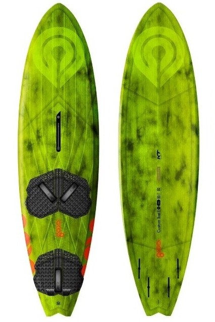 Goya Custom Quad 8 Pro 2025 miniatura
