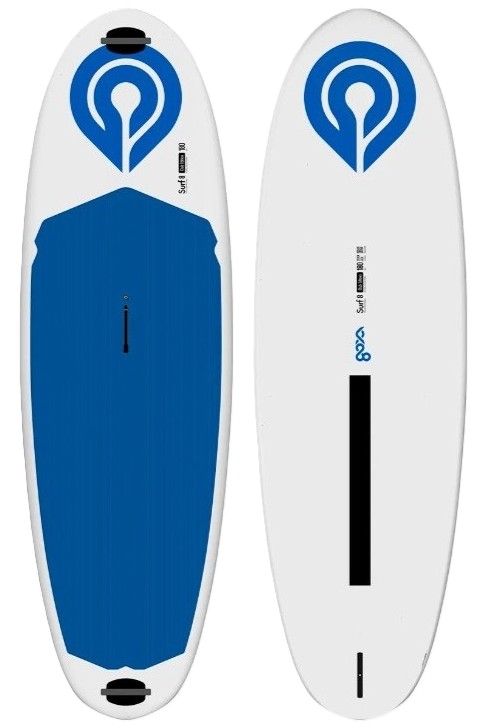 Goya Surf Club 2025 miniatura