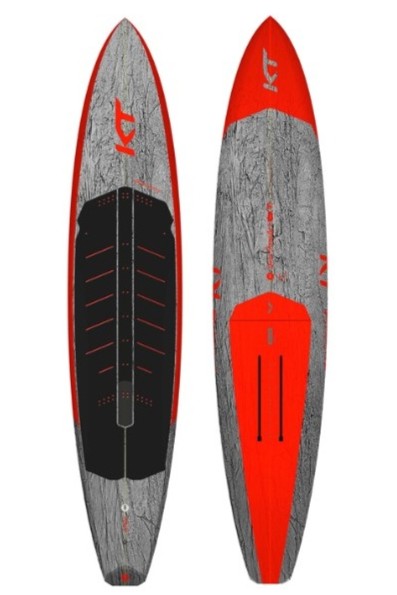 KT Ginxu Dragonfly 3 Carbon 2025 miniatura