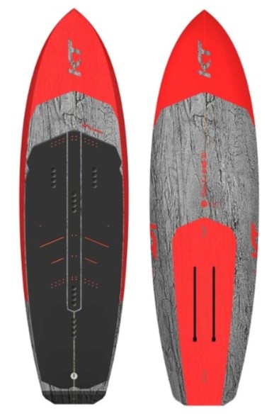KT Super K 2 Pro Carbon 2025 miniatura