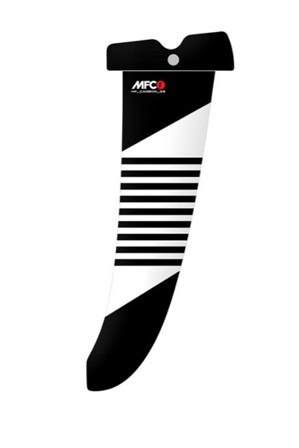 MFC HF Freeride PB Carbon miniatura
