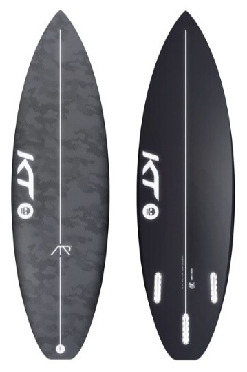 KT AR Camo Carbon 2025 miniatura