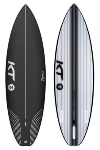 KT Expanse Carbon 2023 miniatura