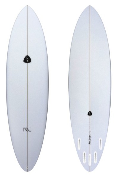 KT Mid Lenght 2025 miniatura