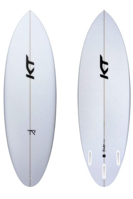 KT Traveler 2 2025 miniatura