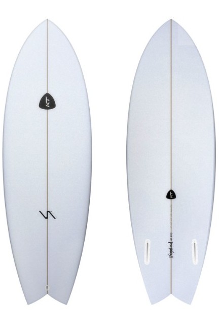 KT Vagabond 2025 miniatura