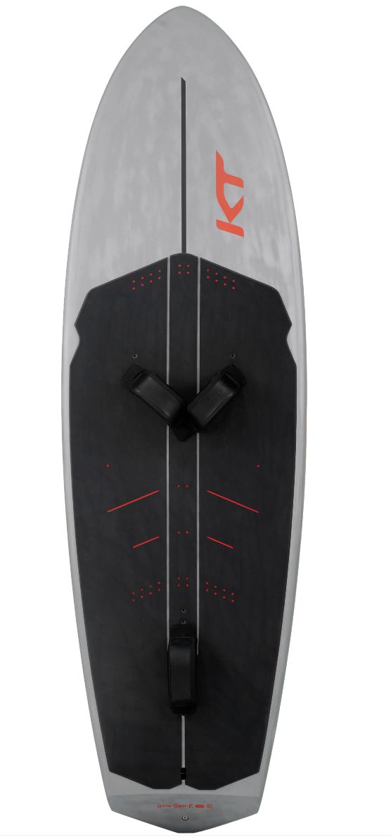 KT Ginxu Super K 70 L