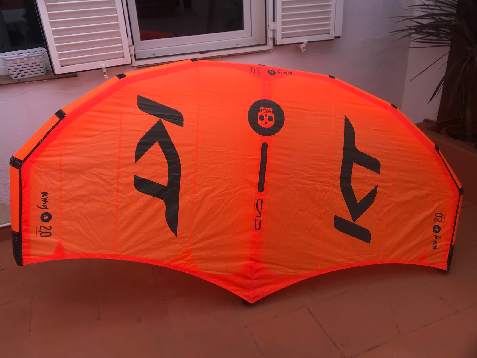 KT WING AIR 2.0