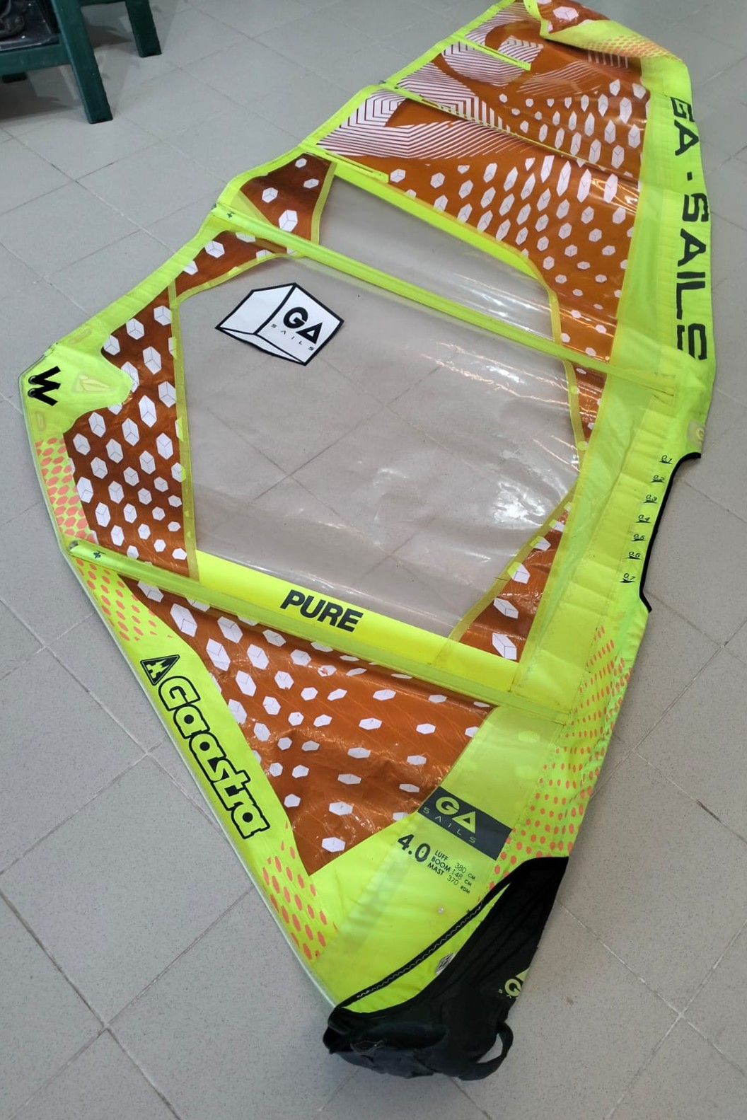 Gaastra Pure 4.0 miniatura
